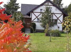 Karkonoski Widok, hotel em Dziwiszów