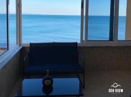 Sea View Apartaments, hotel sa Durrës