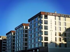 Armoni Deluxe Suites Trabzon