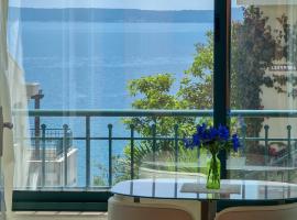 Sole Mio Apartment & Wellness, khách sạn ở Herceg-Novi