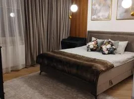 Apartament Lipowa 2