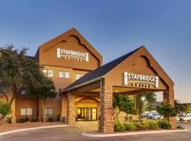 Staybridge Suites San Angelo, an IHG Hotel