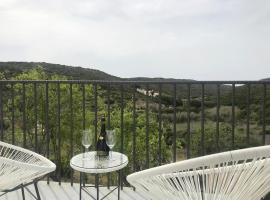 Nature&Soul - Sol, hotell i Vila do Bispo