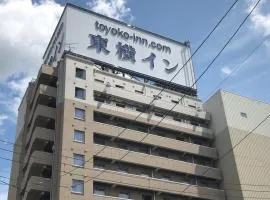 Toyoko Inn Ichinoseki Ekimae