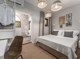 Apartments Alloro, hotel u gradu Novigrad Istra