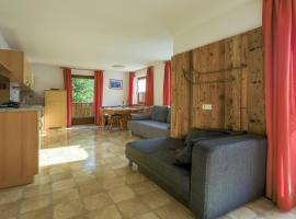 Apartments Woerndle, hotel en Siusi