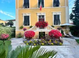 Villa San Donato B&B