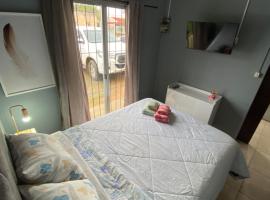 Apartamento el uno, appartement in Chuy