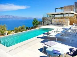 Ionian Stone Luxury Villas