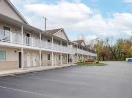 Americas Best Value Inn Gettysburg