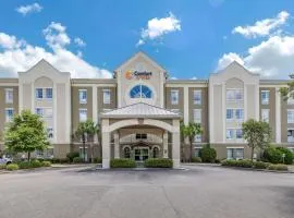 Comfort Suites Myrtle Beach Central