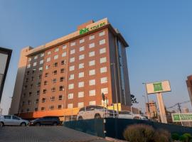 ibis Styles Curitiba Aeroporto, hotel en São José dos Pinhais