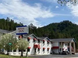 Royal Inn Keystone