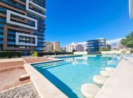 Apartment Praia Rocha Tower Light