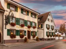 Hotel Adler - Weil am Rhein