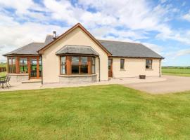 Kilnary Cottage, hotel din Ellon