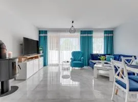 Apartamenty Piamola Jantar Park