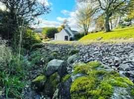 Craggan, hotel u gradu 'Dornoch'