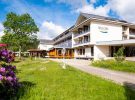 BRUGGER' S Hotelpark Am Titisee, ξενοδοχείο σε Titisee-Neustadt