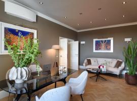 Tornabuoni Suites Collection Residenza D'Epoca, готель у Флоренції