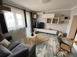 Chill Apartman, hótel í Miskolc