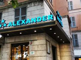 New Alexander Hotel