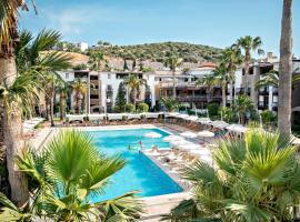 TUI MAGIC LIFE Bodrum - Adults Only，博德魯姆的飯店