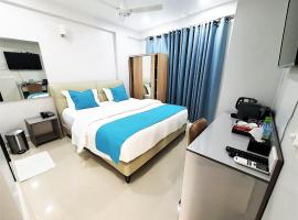 Tour Inn: Malé'de bir otel