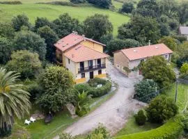 VIVIENDAS RURALES LAS CALDERAS