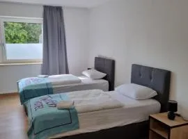 Twitch Appartments