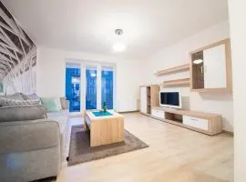 Apartman RÁZUSA CENTRUM