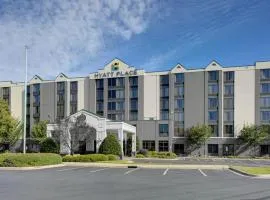 Hyatt Place Memphis Primacy Parkway