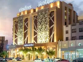 Citadines Al Ghubrah Muscat