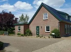 Vakantiehuis Mastdreef