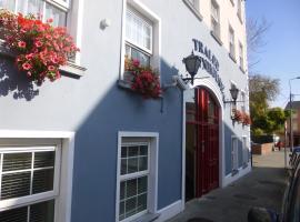 Tralee Townhouse, ξενοδοχείο σε Tralee