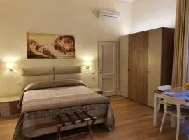 RF Duomo suites