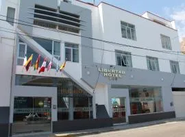 Libertad Hotel