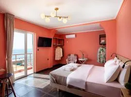 CONTE CRISTO Suites