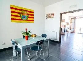 La Senyera Apartment