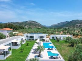 Encanto Village -Apartments, holiday rental in Potos