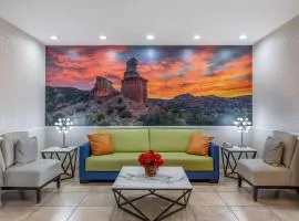 Best Western Palo Duro Canyon Inn & Suites