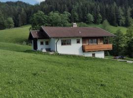 Bio Berghof Langerlehen, hotel v destinaci Berchtesgaden