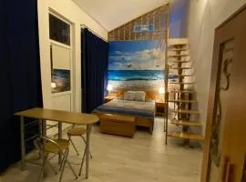 Apartament Eldoris