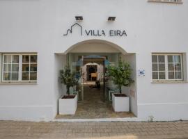 Villa Eira, hotel a Vila Nova de Milfontes