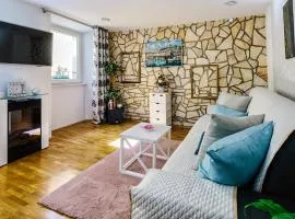 JMJ apartmaji Piran