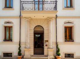 La Locanda Del Conte Mameli, hotel em Olbia