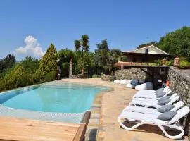 Villa Le Agavi & Spa