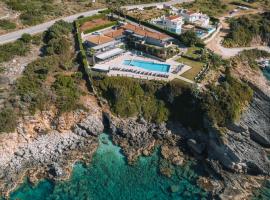 Blue Jasmine Hotel, hotel u gradu Skala Kefalonijas