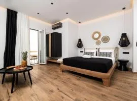 Naxian Memories Apartments