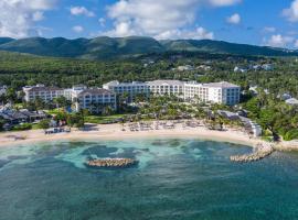 Hyatt Zilara Rose Hall Adults Only - All Inclusive, hotel a Montego Bay